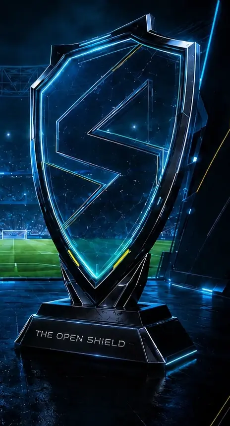 The Open Shield